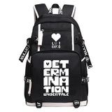 Sac à Dos Gothique <br /> Emo