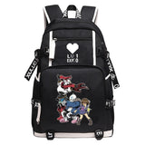 Sac à Dos Gothique <br /> Emo