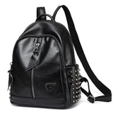 Sac à Dos Gothique Punk