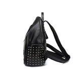Sac à Dos Gothique <br /> Punk