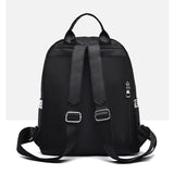 Sac à Dos Gothique <br /> Ruban