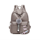 Sac à Dos Gothique <br /> Ruban