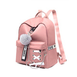 Sac à Dos Gothique <br /> Ruban