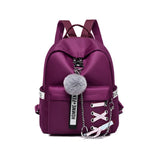 Sac à Dos Gothique <br /> Ruban