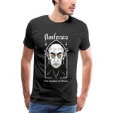 T-Shirt Gothique <br /> Nosferatu