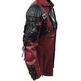 Trench Coat Gothique <br /> Punk