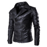 Veste Gothique Militaire