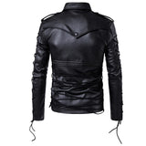 Veste Gothique <br /> Militaire