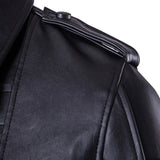 Veste Gothique <br /> Militaire