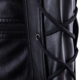 Veste Gothique <br /> Militaire