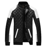 Veste Gothique <br /> Puffy
