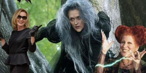 7 sorcières emblématiques et comment obtenir le look pour votre Fête d'Halloween
