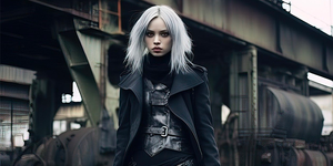 Top 5 Gothic Clothes to Adopt for the Fall-Winter Season