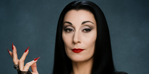 Morticia Addams : l’icône gothique intemporelle