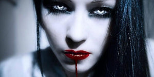 Becoming a Vampire Goth – Do you have the itch for it?