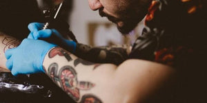 The Meaning of the 10 Most Popular Gothic Tattoos