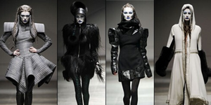 What exactly is gothic fashion style?