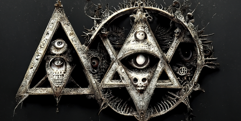 Les sciences occultes expliquées sans tabou