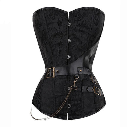 corset Gothique