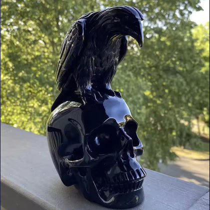 statues et figurines gothiques