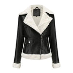 Blouson Gothique "Luna Nocturna" - antre gothique