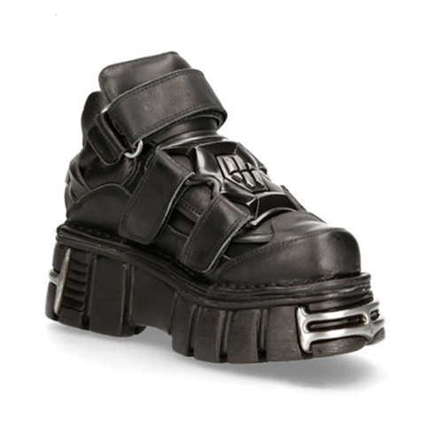 Chaussures punk hotsell
