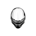 Bague Gothique Crâne de Venom