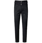 Pantalon gothique victorien - Antre Gothique