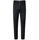 Pantalon gothique victorien - Antre Gothique