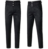 Pantalon Gothique <br /> Victorien