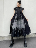 Gothic-Hemdkleid