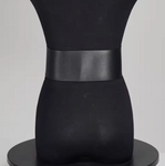 Gothic Belt<br> Double Loop