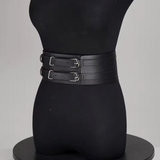 Gothic Belt<br> Double Loop