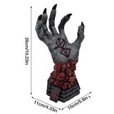 Statue Gothique Berserk Main du Dieu