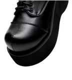 Creepers Gothique <br /> Rétro