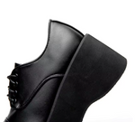 Creepers Gothique <br /> Rétro