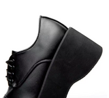 Creepers Gothique <br /> Rétro