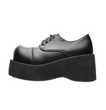 Creepers Gothique <br /> Rétro