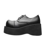 Creepers Gothique <br /> Rétro