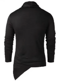 Pull Gothique <br /> Hip Hop - L'Antre Gothique