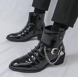 Botte Gothique <br /> Cowboy - L'Antre Gothique