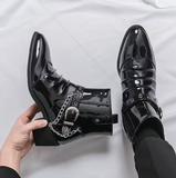 Botte Gothique <br /> Cowboy - L'Antre Gothique