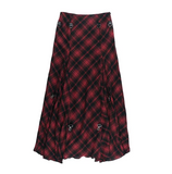 Jupe Gothique Dark Vintage