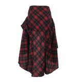 Jupe Gothique Dark Vintage