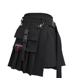Gothic Skirt<br> Cargo
