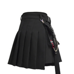 Gothic Skirt<br> Cargo