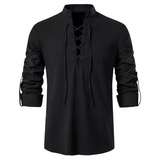 Chemise Gothique Médiévale - antre gothique