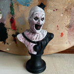 Figurine Clown Gothique - Antre Gothique