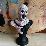Figurine Clown Gothique - Antre Gothique