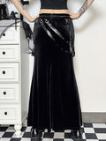 Gothic Skirt<br> Tall